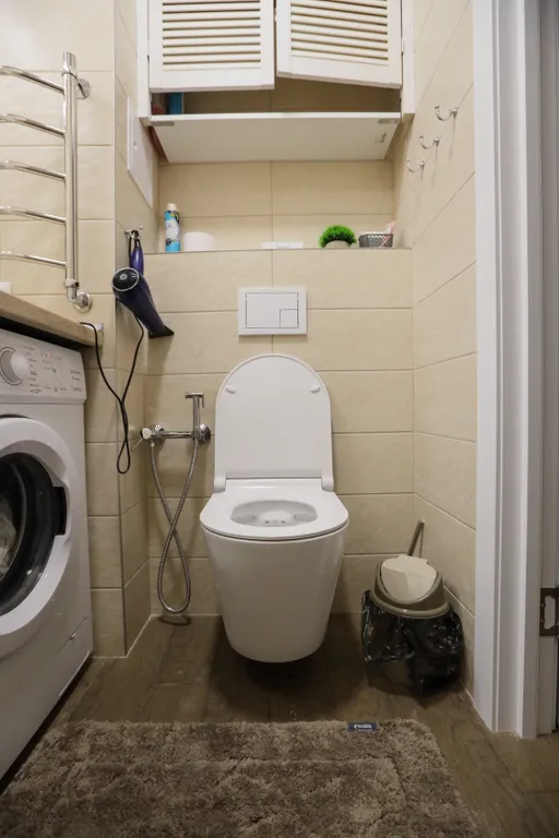 Апартаменты Бархат