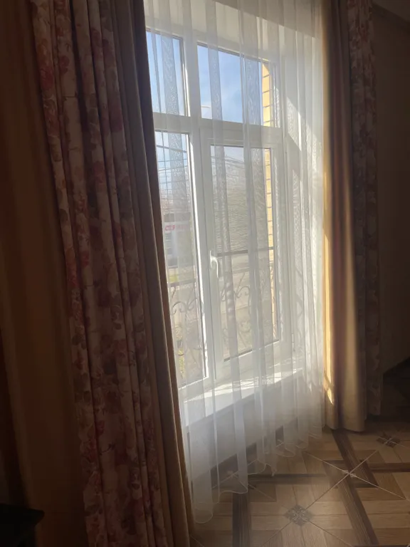 Квартира Квартира 4-х местный двухкомнатный номер в курортной зоне Анапы — Анапа