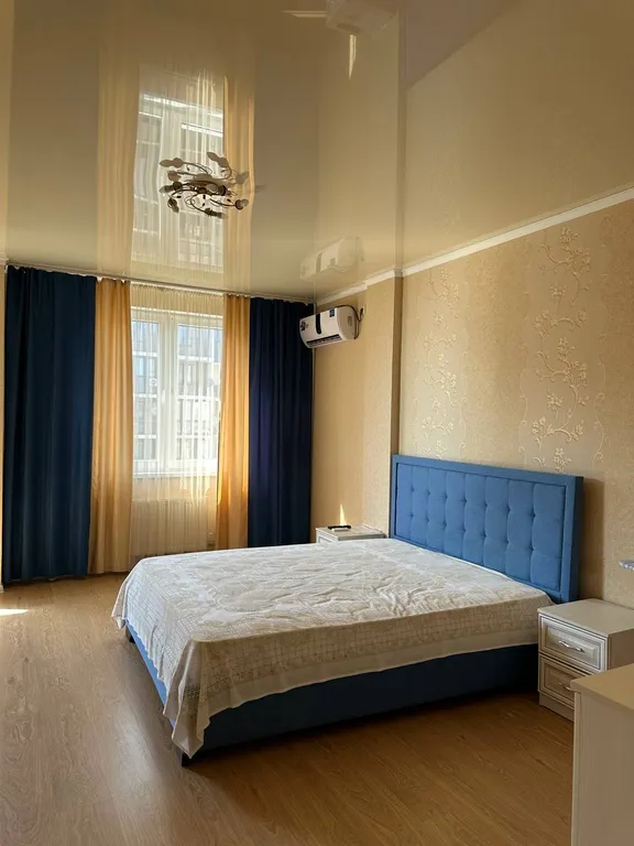 Апартамент с видом на море