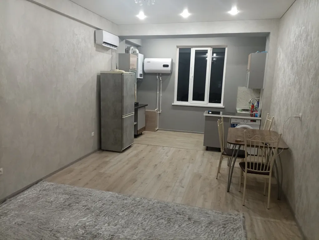 Уютная квартира не далёко от берега моря