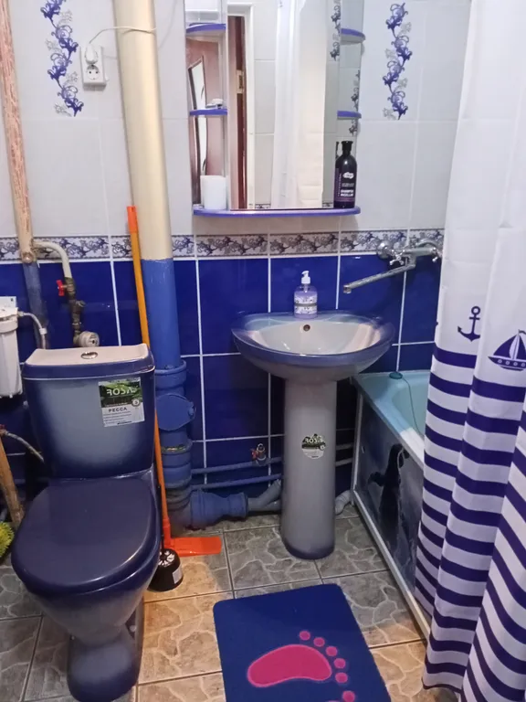 Уютная квартира в центре