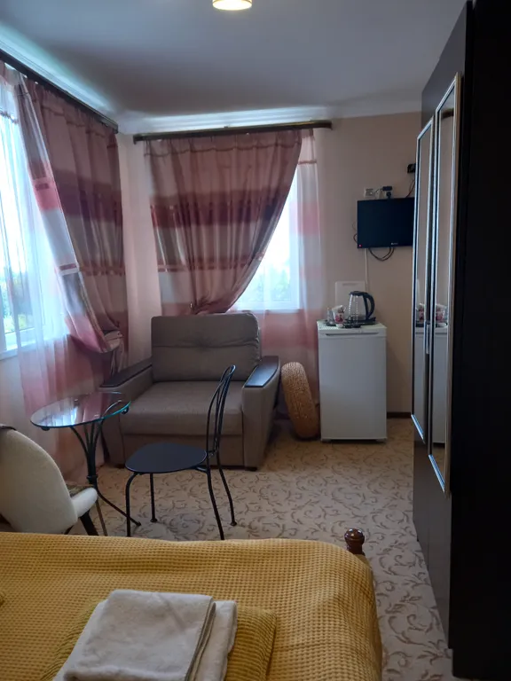 Квартира Комната — Гагра