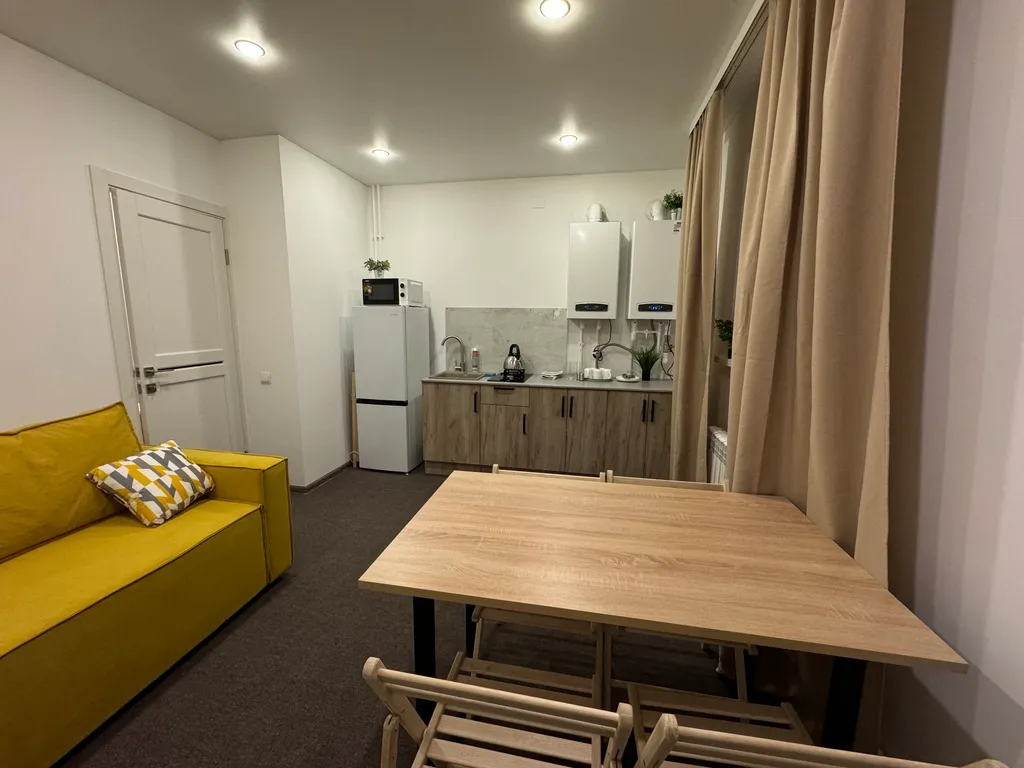 Часть дома с отдельным входом на ГЛЦ Мраткино