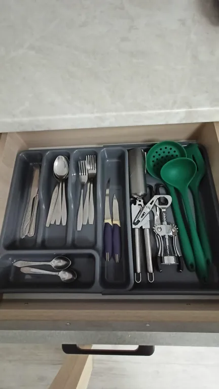 Современная студия в микрорайоне Парковый