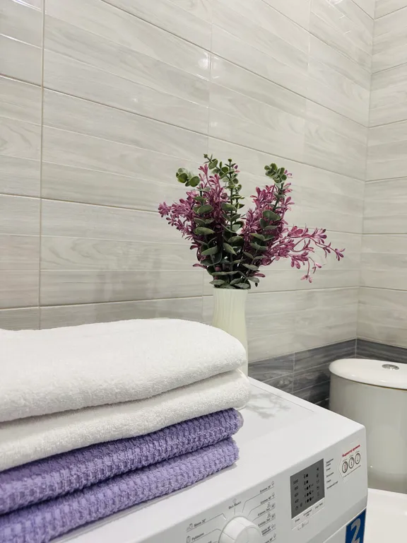 Апартамент lux