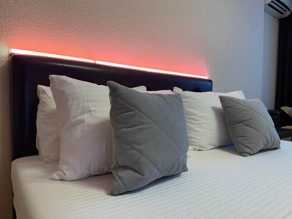 Квартира Квартира Тут хорошо на Щорса — Екатеринбург