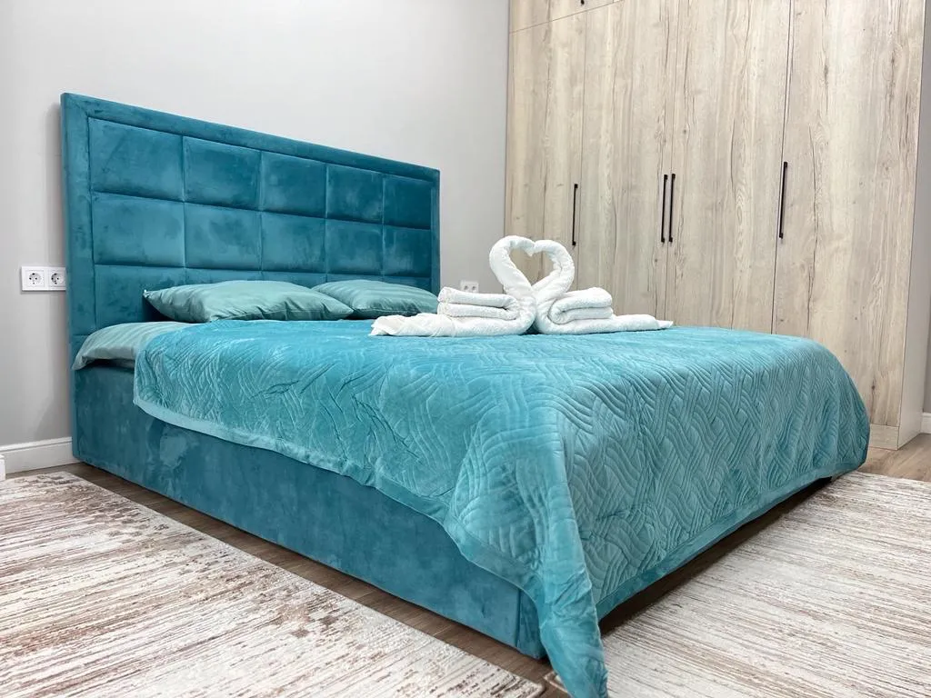 Апартамент люкс бизнес