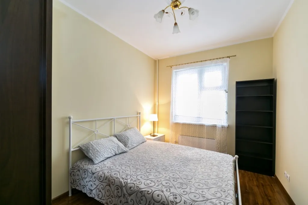 MaxRealty24 Квартира на пр. Вернадского, Воробьевы горы и Лужники