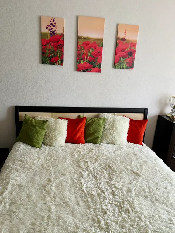 Уютная квартира у Кремля