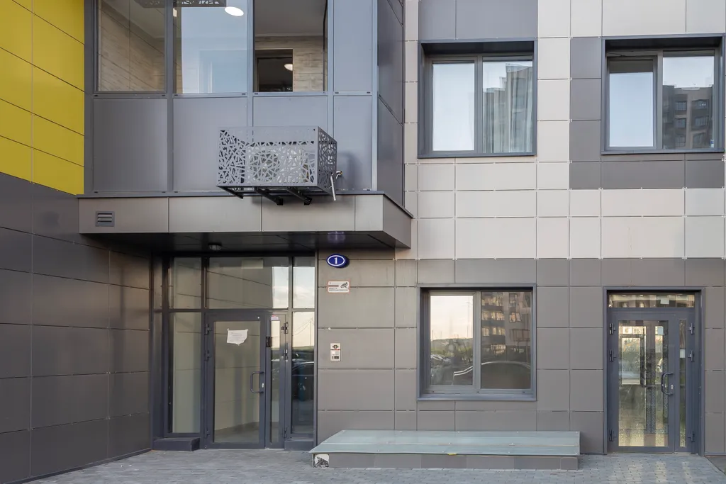 Сутки! Удобная квартира рядом с аэропортом Домодедово. Заселение 24/7