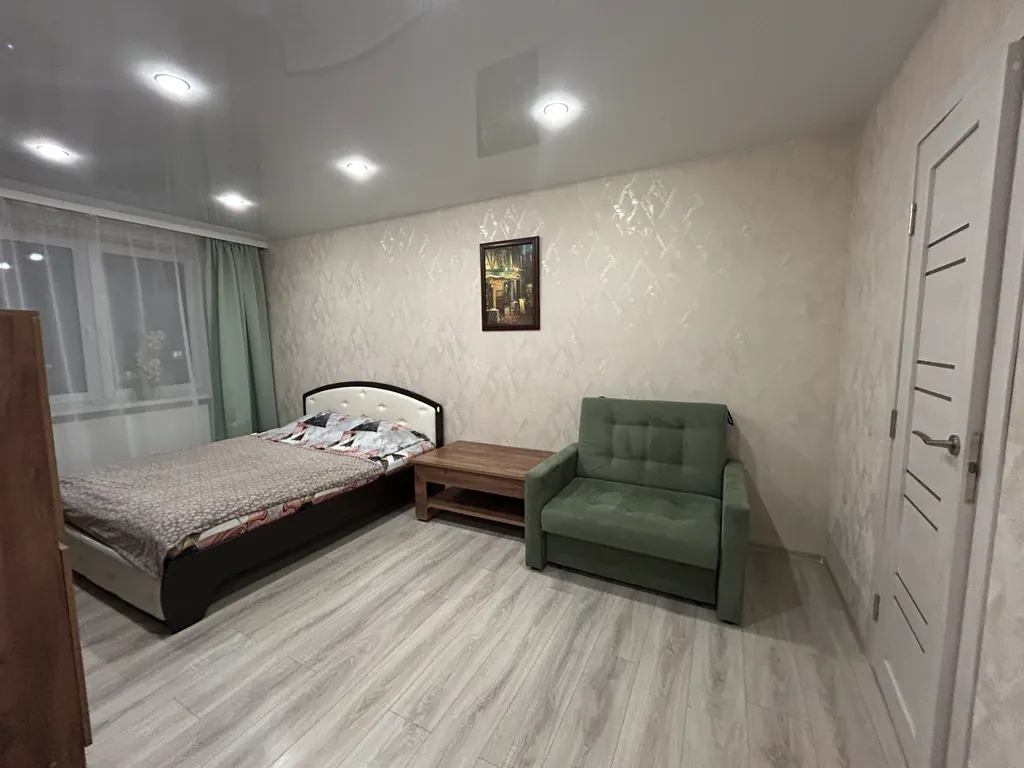 Уютная квартира для наших гостей