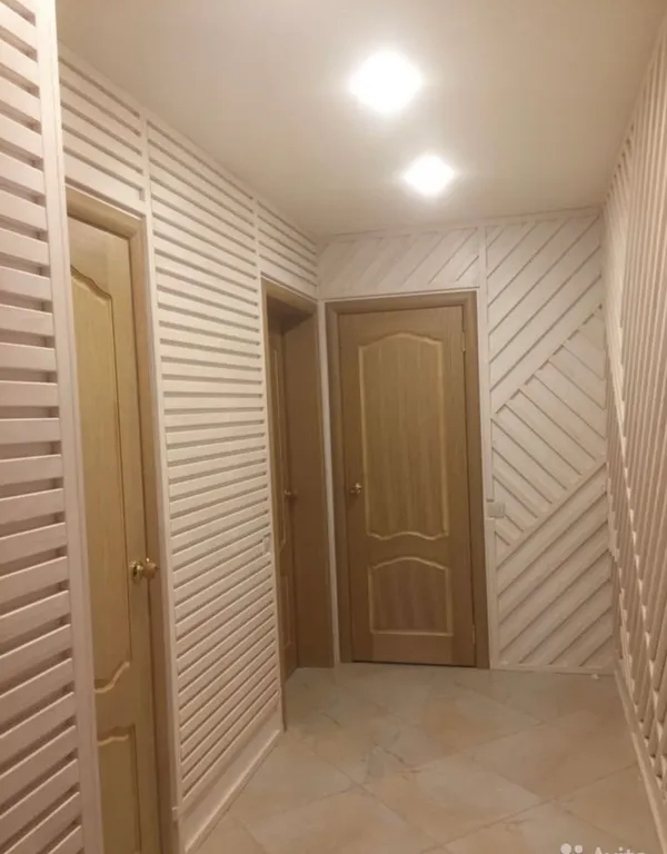 Квартира Комната — Луга