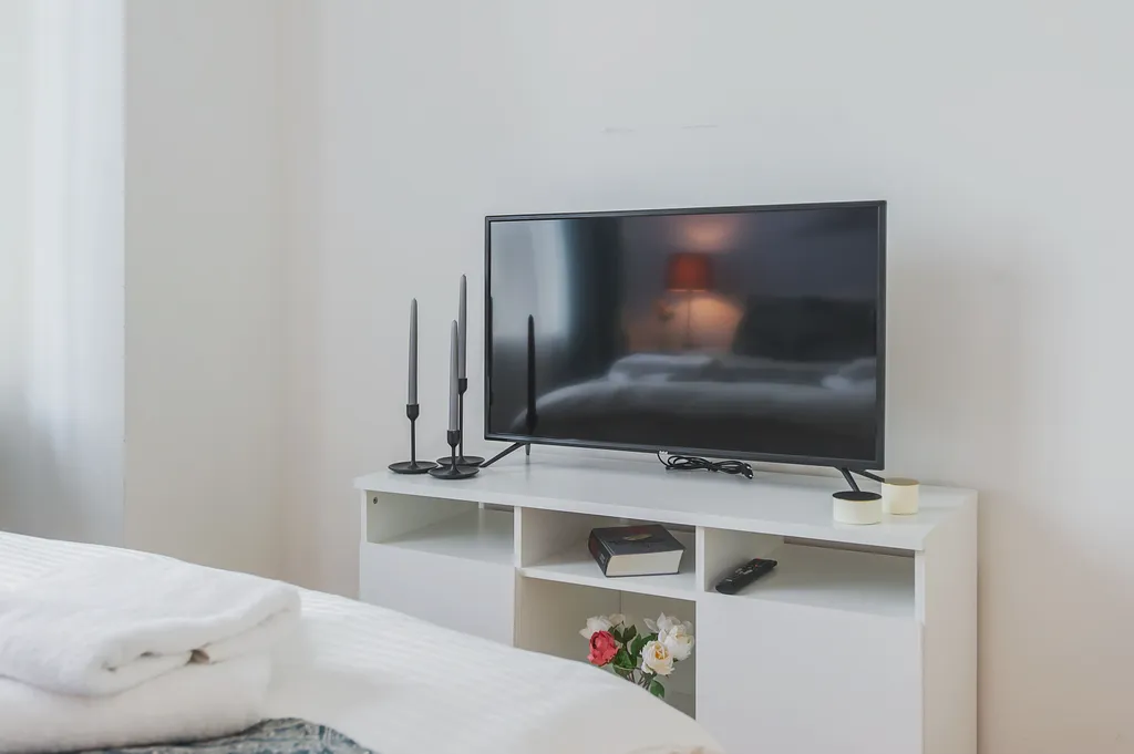 Квартира Трехкомнатная стильная квартира рядом с Кремлем — Москва