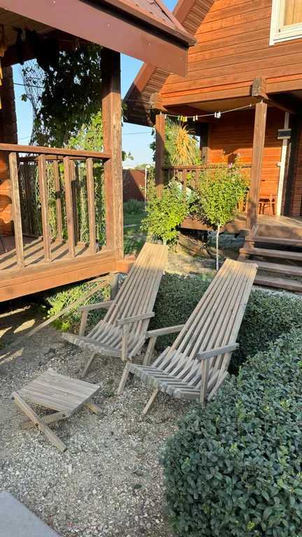 Уютный гостевой дом для отдыха на берегу Азовского моря