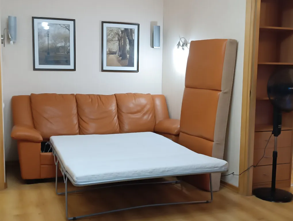 Евродвушка у Верхнего озера