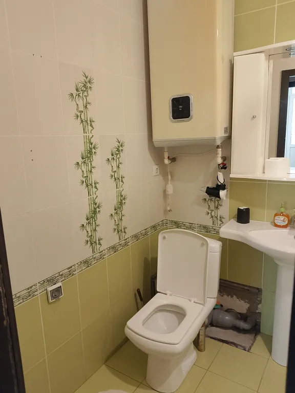 Квартира Квартира Уютная 3-х комнатная напротив ТРЦ Планета — Красноярск