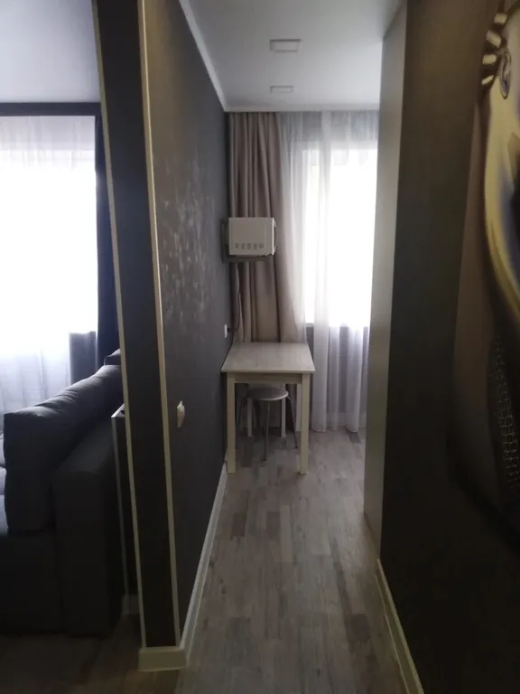 Удобная квартира рядом с автовокзалом