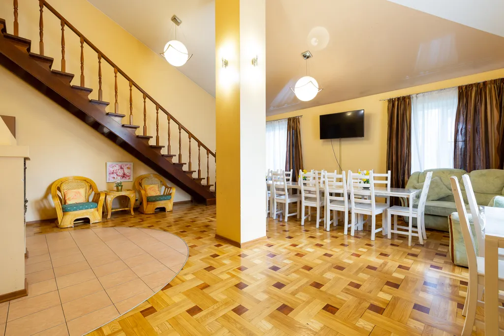 Красково Хаус