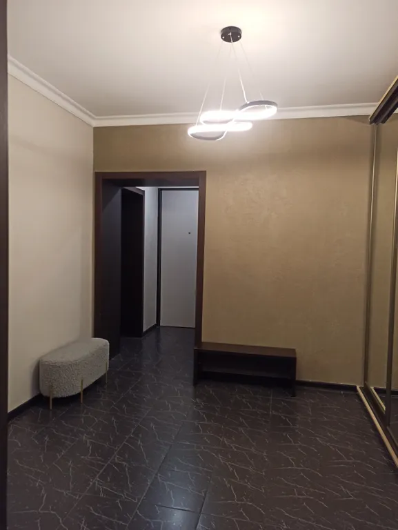 Квартира Классная квартира с потрясающим видом на город и горы, недалеко центр — Владикавказ