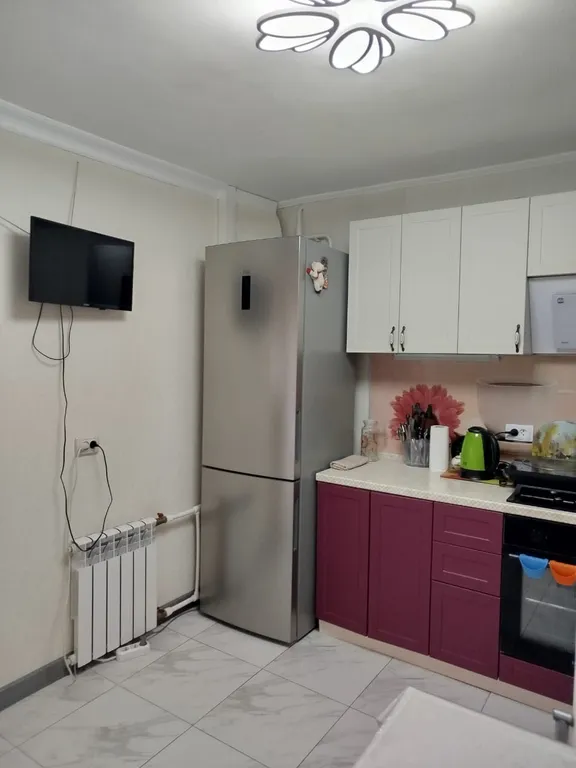 Квартира Уютная квартира в центре города — Лазаревское