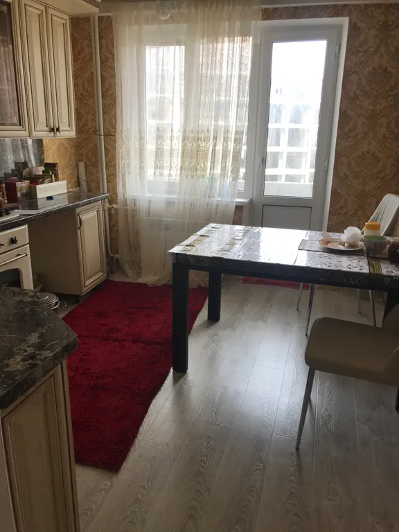 Квартира 1-комнатная квартира у моря — Каспийск