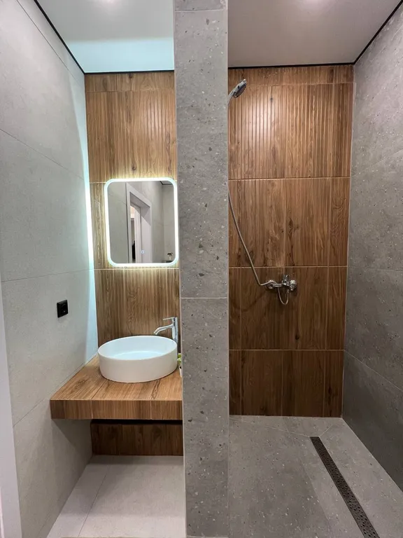 Супер квартира, в самом центре города