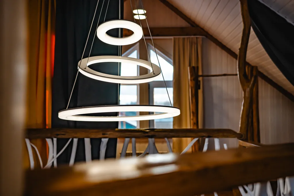 Дом для отдыха