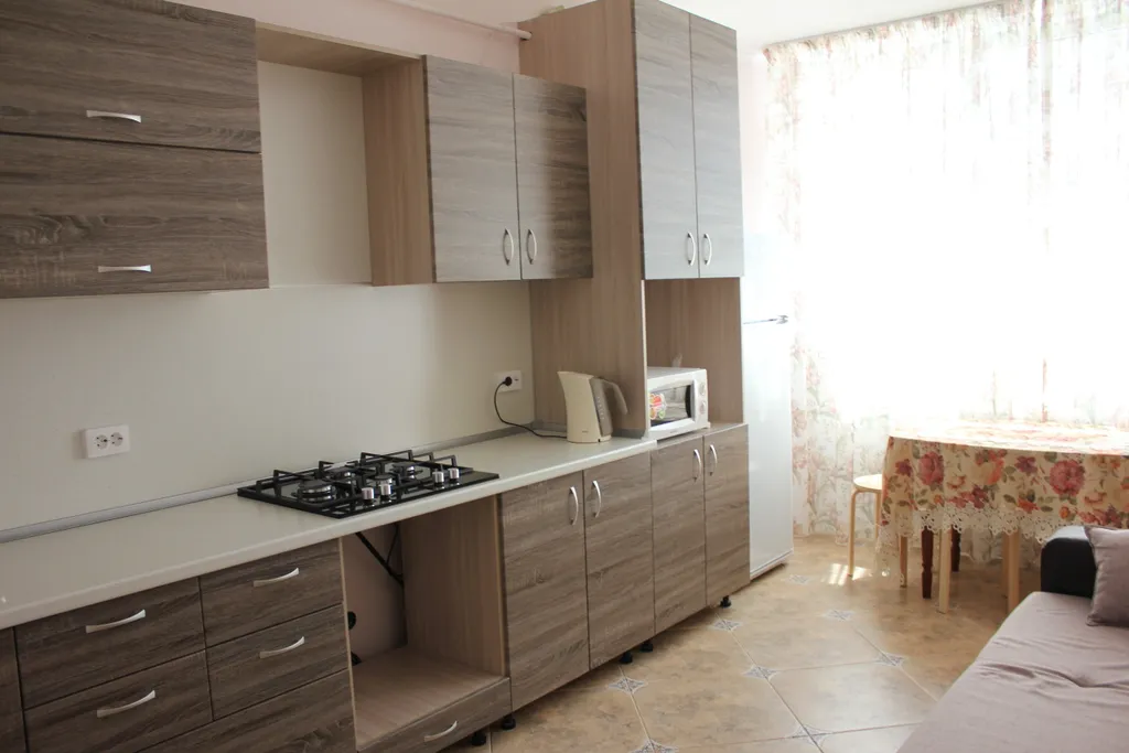 Квартира Апартаменты в районе Ореховой рощи. — Анапа