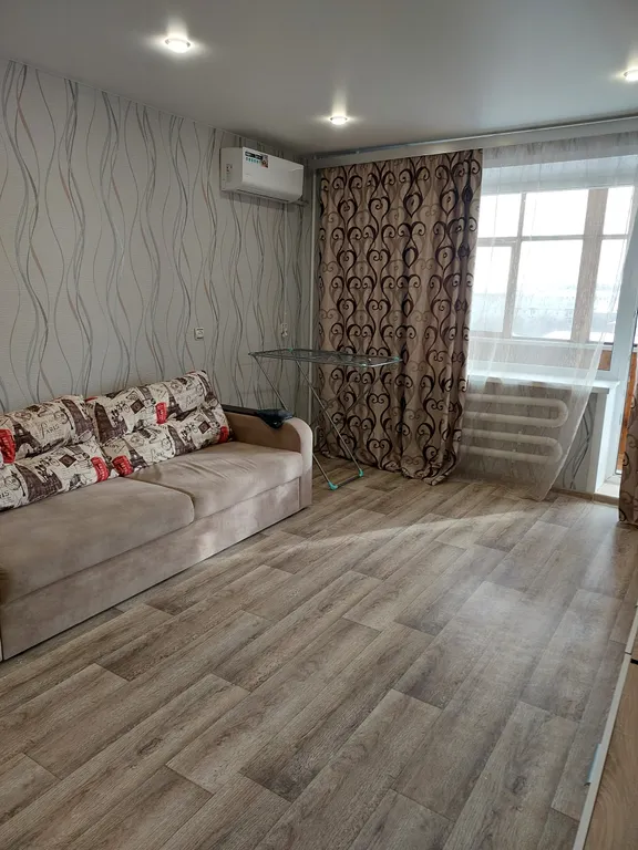 Уютная квартира в центре красноармейского района на юге