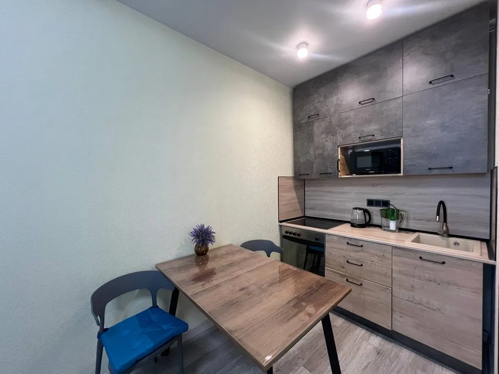 Уютная квартира в Монино