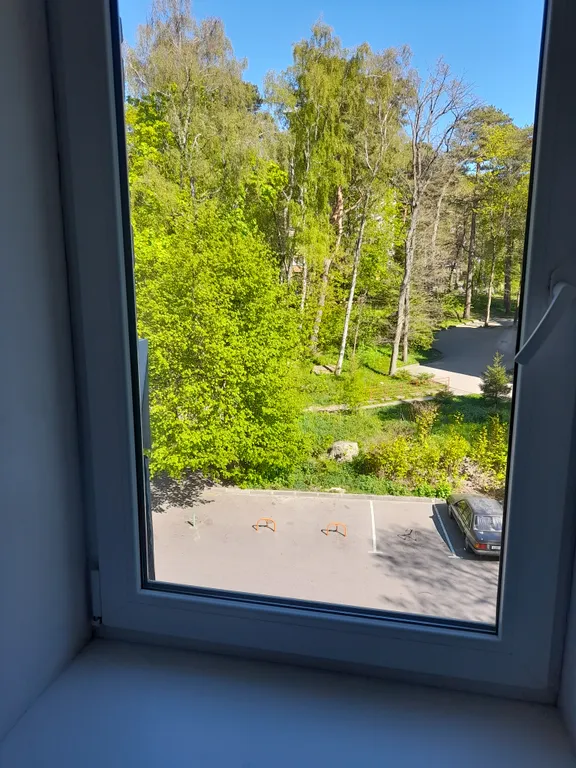 Квартира Квартира в центре — Светлогорск