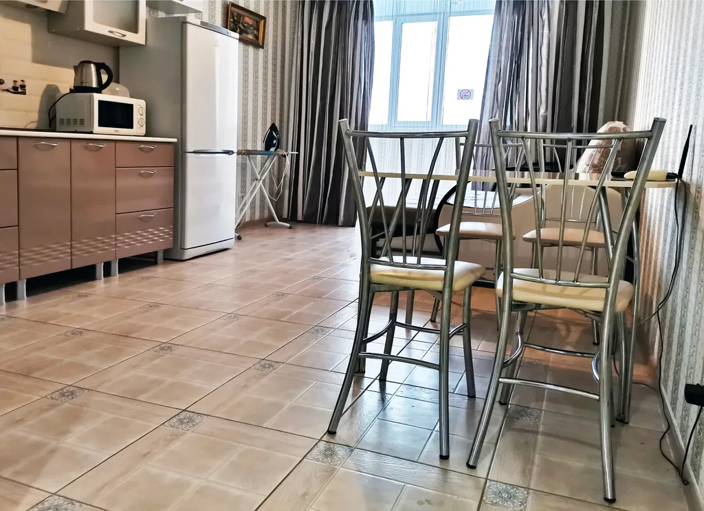 2-комнатная Квартира — аренда посуточно в Оренбург