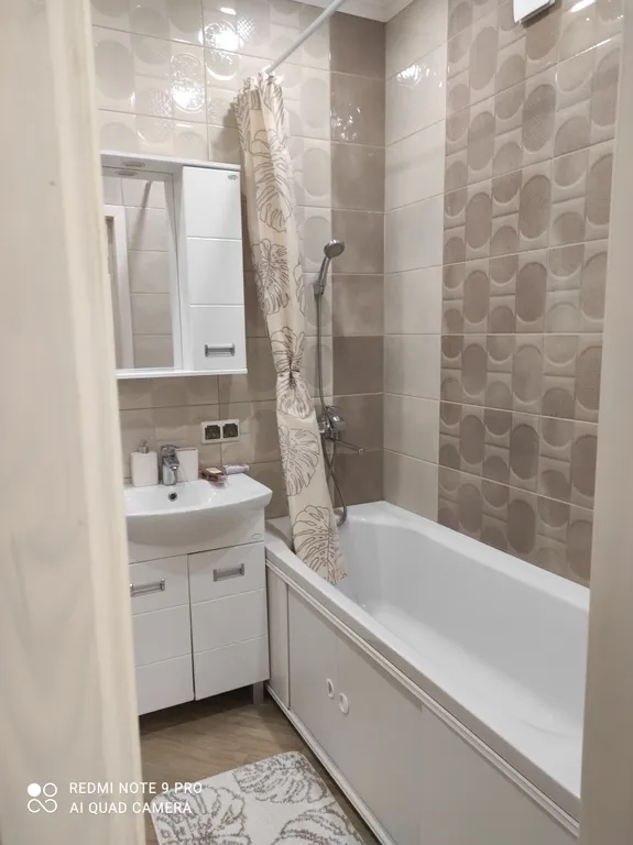 Апартаменты в Чкаловске