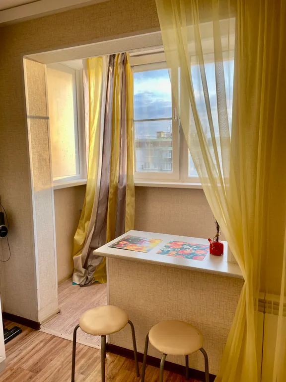 Квартира Уютная квартира недалеко от парка и основных достопримечательностей — Краснодар