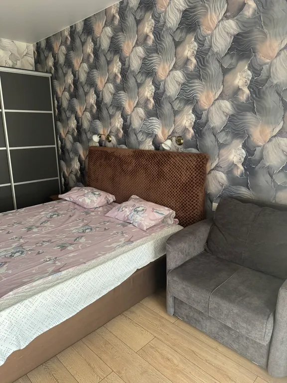 Уютная квартира на первой береговой линии