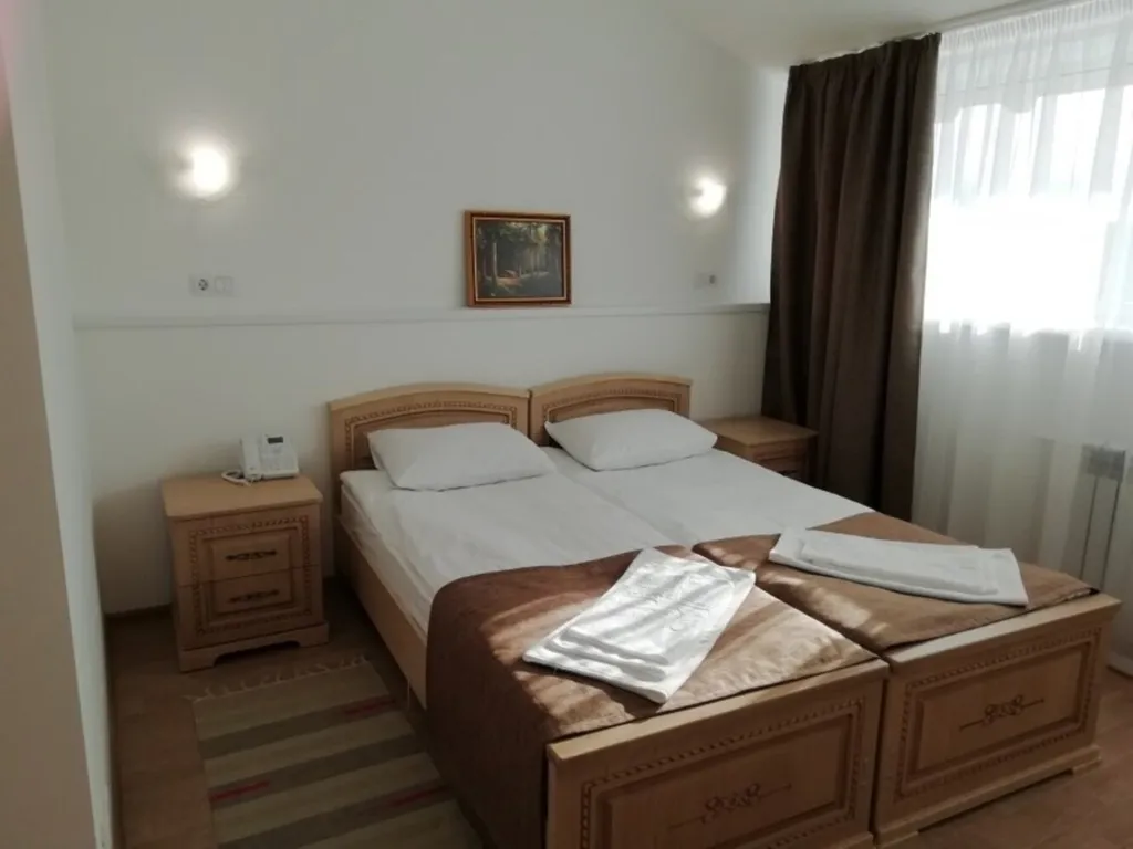 Квартира Квартира Номер «TWIN» — Ярославль