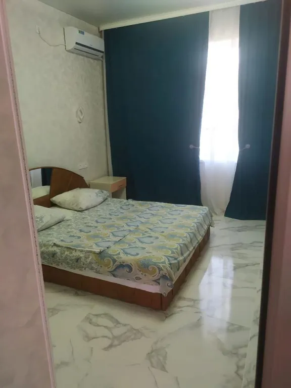 Квартира Комната — Судак