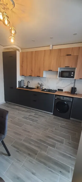 Квартира Квартира в ЖК Островский — Горячий Ключ