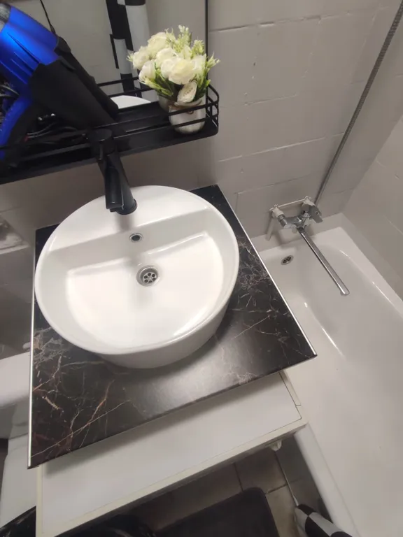 Квартира Меблированная комната в 5 минутах от Курского вокзала — Москва