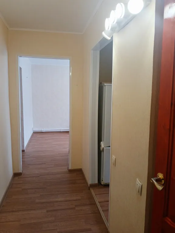 Уютная двухкомнатная квартира