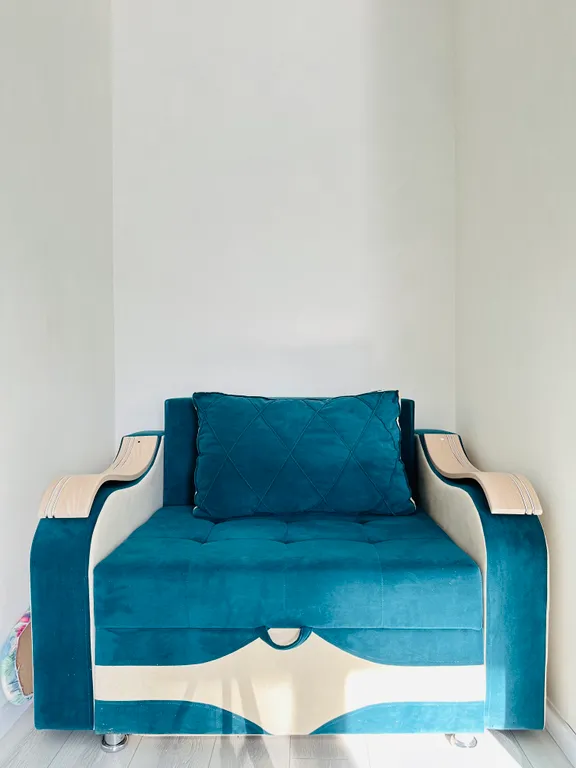 Аппартаменты около ботанического сада