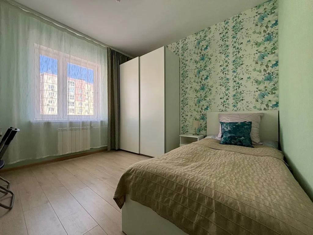 Уют и Комфорт НН | Комфортная 3-комнатная квартира