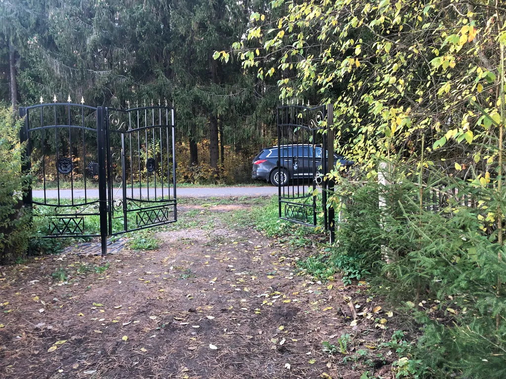 Коттедж 4-комнатный Дом — Гатчина