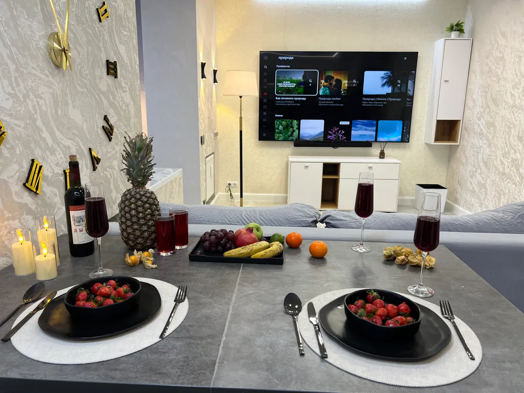 Квартира супер