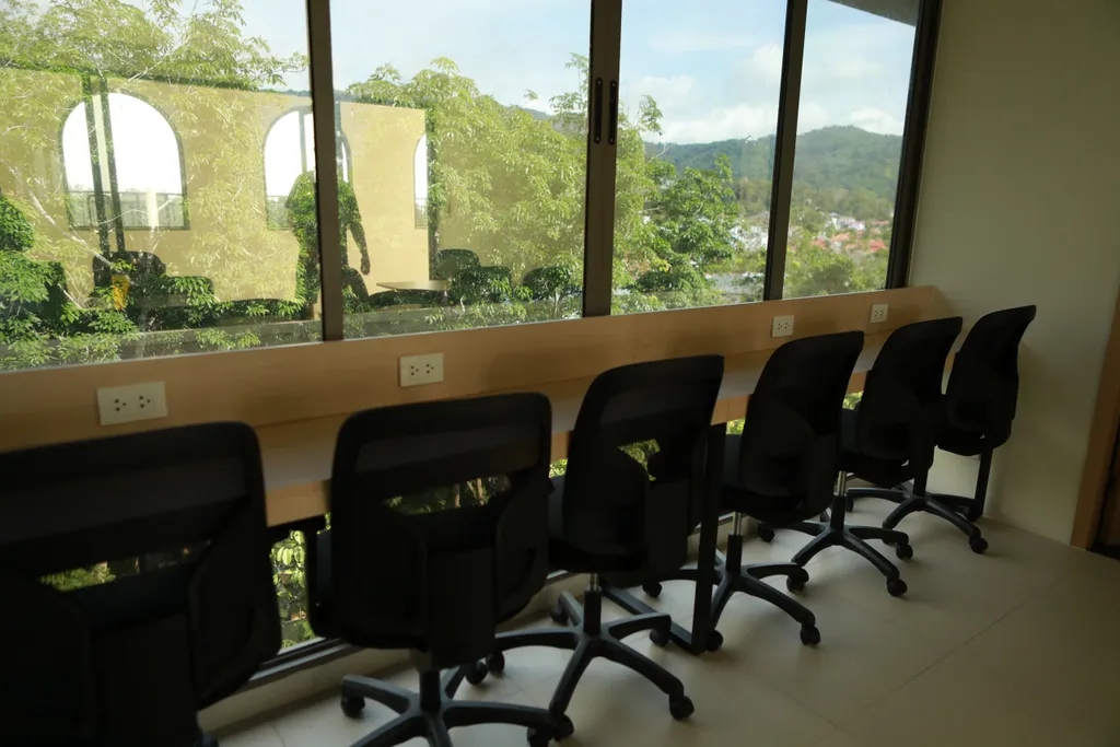 Лучший отдых около пляжа Камала