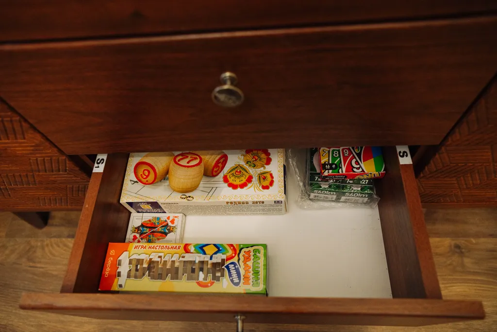 Терра на 50 лет Октября 27