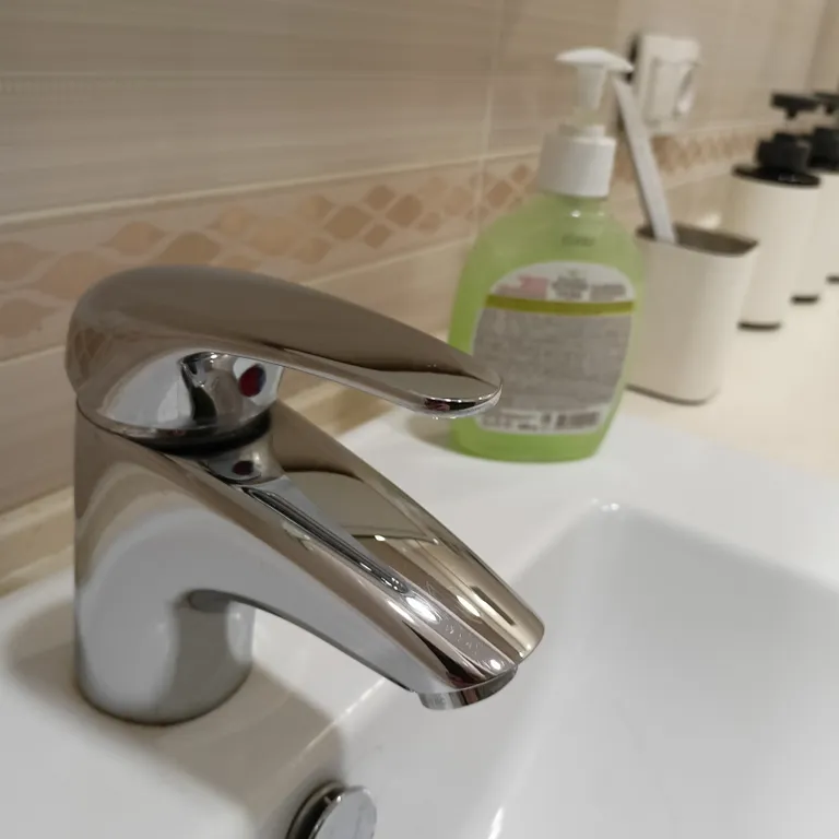 Полноценная светлая 2-комнатная квартира в центре города