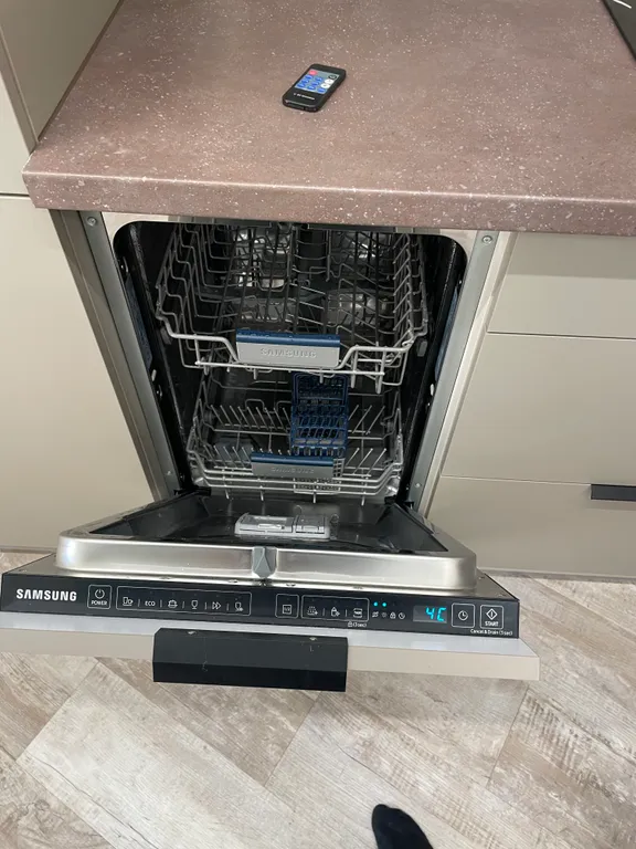 Квартира Квартира Апарты в СПА-комплексе Baden-Baden — Светлогорск