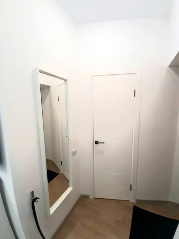 Апартаменты в центре на Звёздной площади