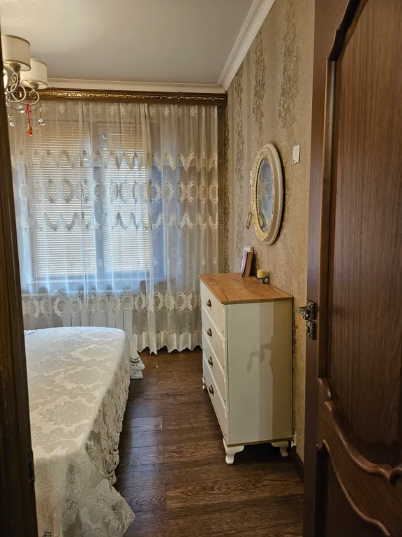 Квартира Уютная квартира у моря — Махачкала